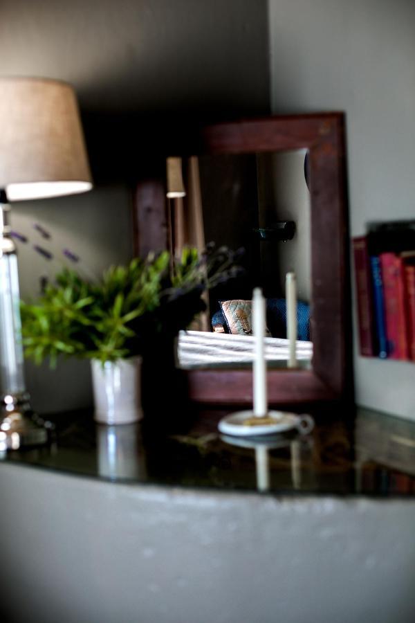Courchevel Cottages Franschhoek Εξωτερικό φωτογραφία