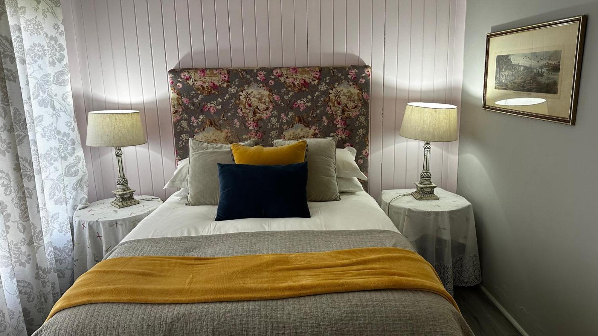 Courchevel Cottages Franschhoek Εξωτερικό φωτογραφία